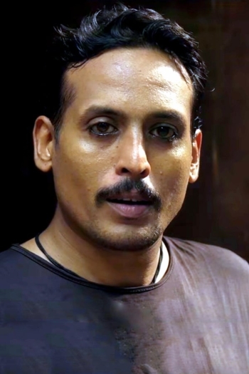 Actor Sujith Sankar