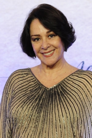 Actor Nívea Maria