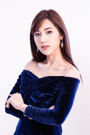 Actor Tarika Insuwan