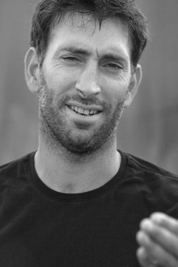 Actor Thomas Bronzini de Caraffa