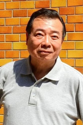 Actor Liu Chun