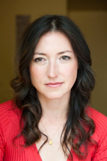 Actor Charlotte Roche