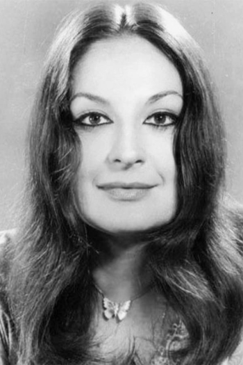 Actor Shafiga Mammadova