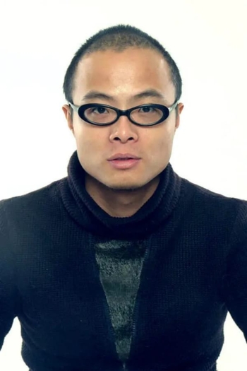 Film director Zhang Yang