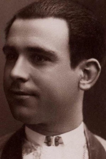 Actor Rafael Guerra Bejarano "Guerrita"