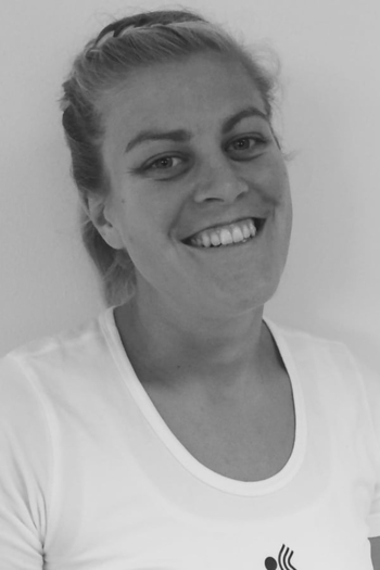 Film director Mari Kogstad Finnestad