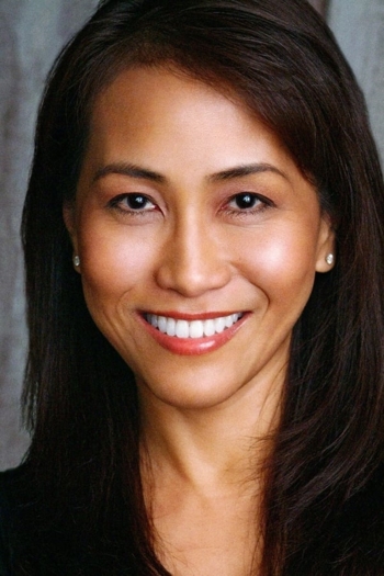 Actor Christy Algoso