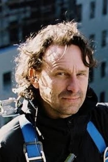Actor Petr Hlinomaz