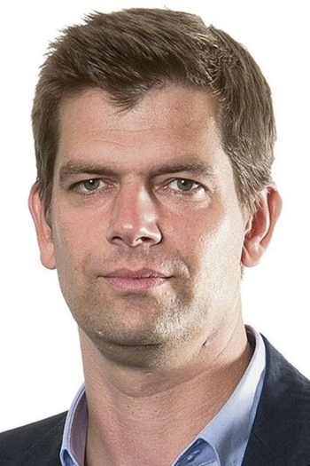 Actor Bram Vermeulen