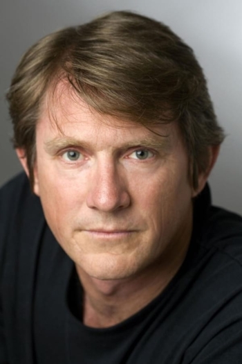 Actor Andrew Blackman