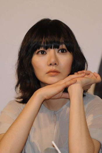 Actor Bae Doona