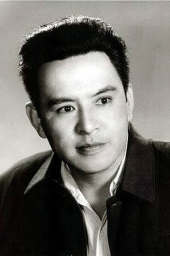Actor Li Moran
