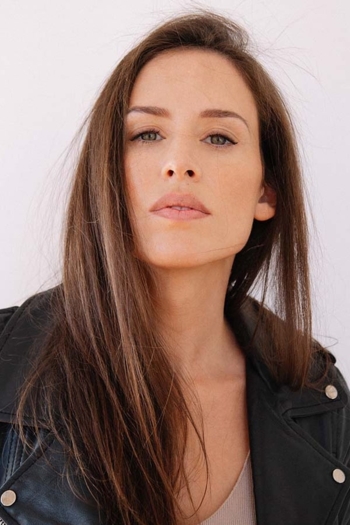 Actor Júlia Belard