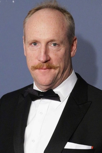 Actor Matt Walsh