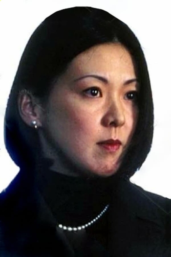 Actor Yumiko Tanaka