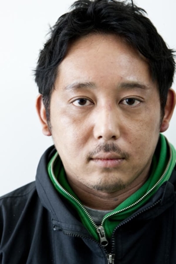 Film director Yu Irie