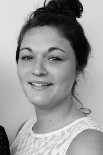 Actor Mélanie Boulay