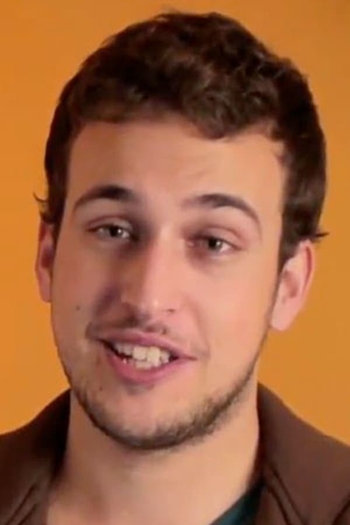 Film director Jordi Castejón