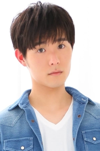 Actor Kenta Ishida