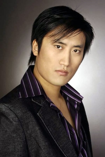 Actor Wu Yunfei