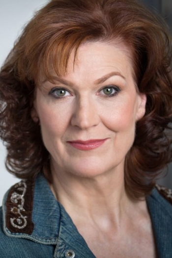 Actor Leslie Alexander