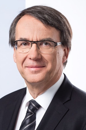 Actor Marc Perrenoud