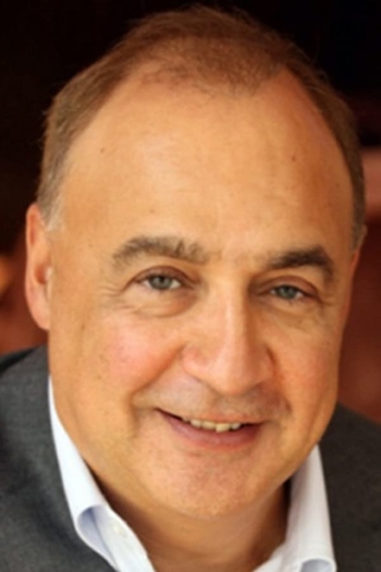 Actor Len Blavatnik