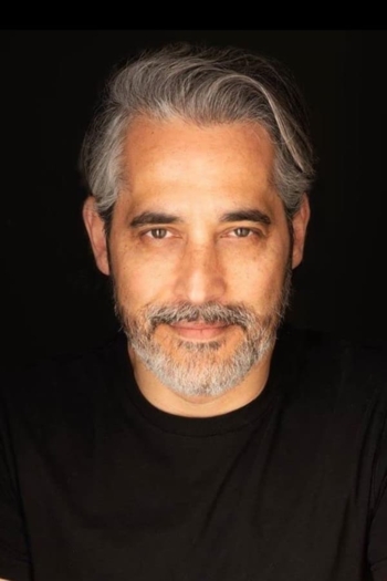 Actor Jorge Fernandes