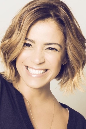 Actor Rita Ferro Rodrigues