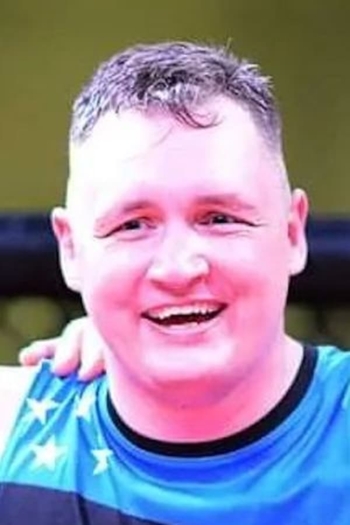 Actor Richard Foster