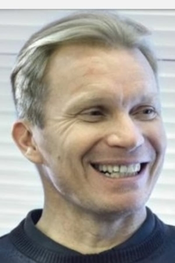 Actor Väinö Kuisma