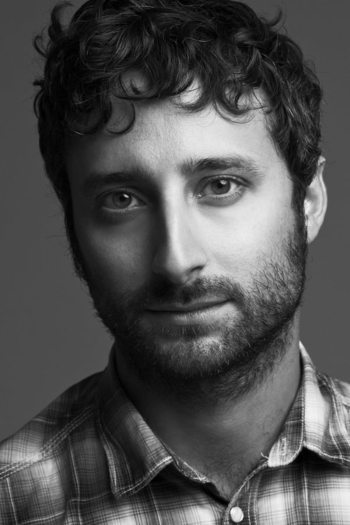 Actor Louis-Jean Cormier