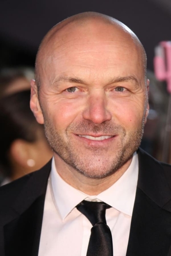 Actor Simon Rimmer