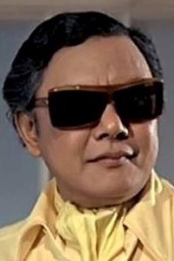 Actor Chang Cheh