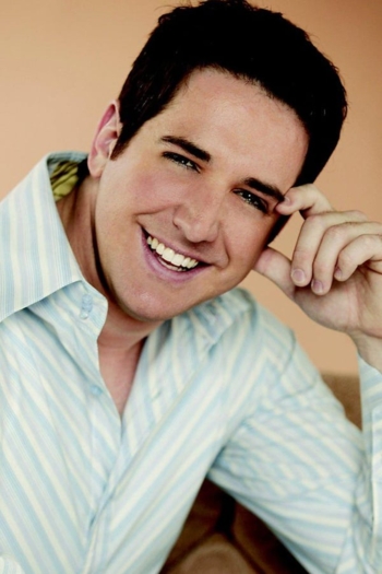 Actor Michael Weaver