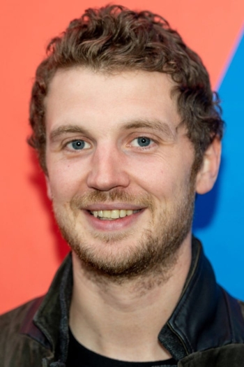 Film director William McGregor