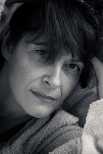 Actor Roberta Fornier