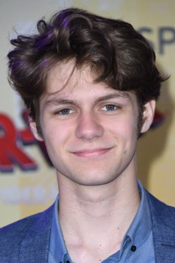 Actor Ty Simpkins