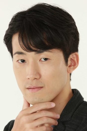 Actor Yuu Maeda