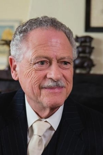 Actor Michael Rutman