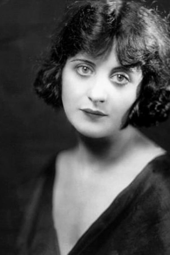 Actor Margarita Fischer