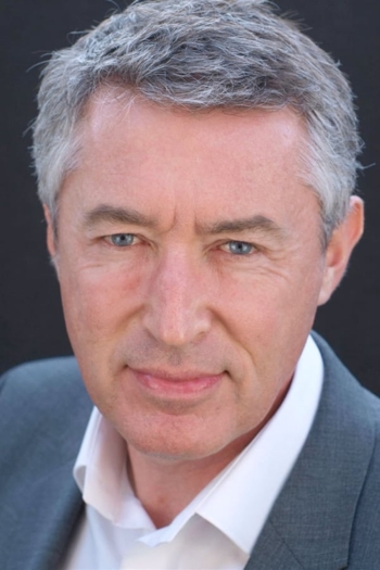 Actor Stéphane Vasseur