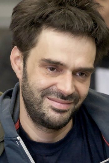 Actor Răzvan Rădulescu