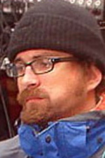 Actor Grigoriy Rudakov