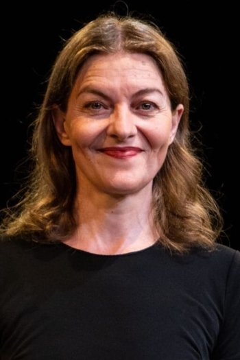 Actor Nuria González