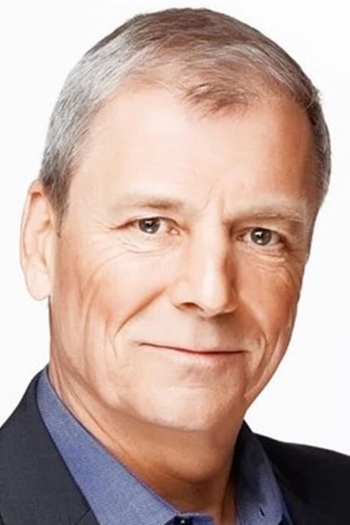 Actor Vincent Dureault