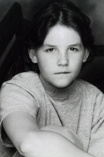 Actor Michael Yarmush