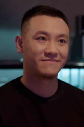 Actor Li Ou Da Mo Wang