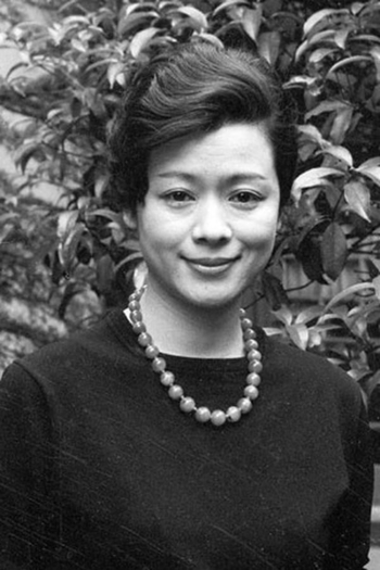 Actor Haruko Katō