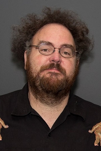 Actor Jon Schnepp